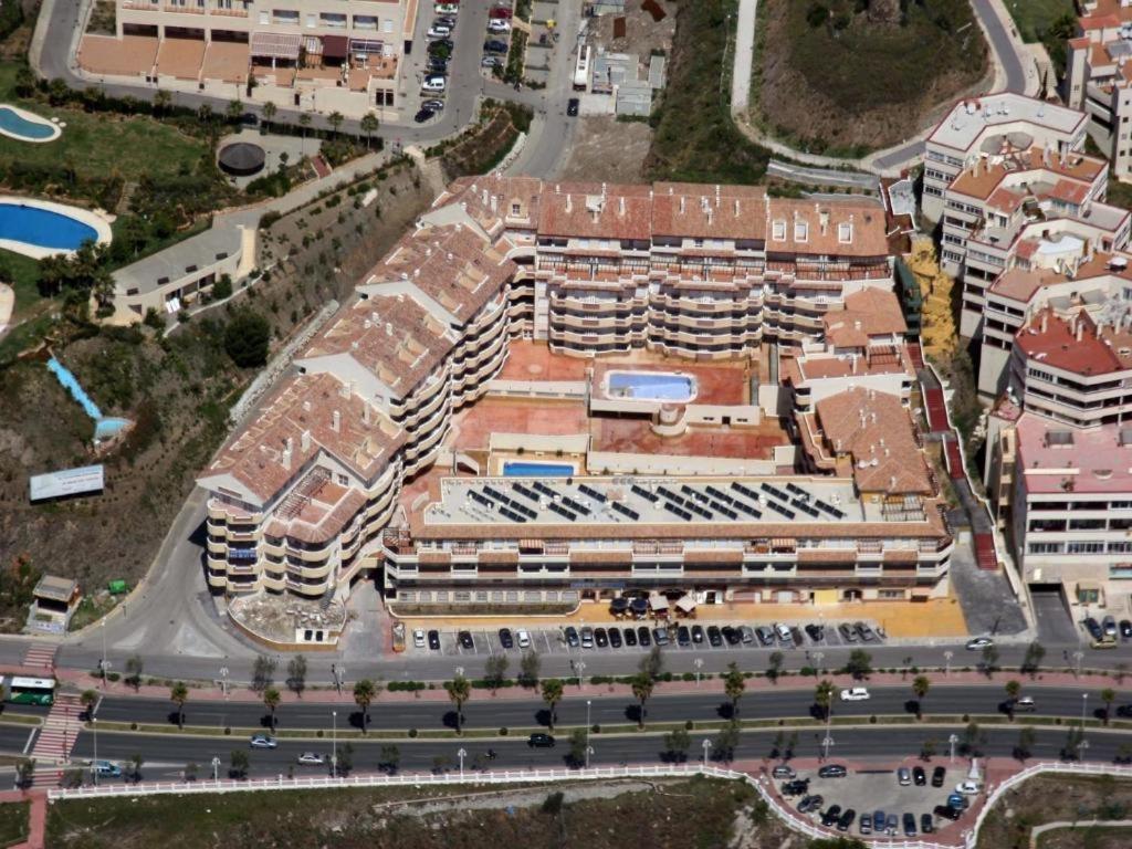Apartamentos Torreon Del Mar Benalmadena Bagian luar foto