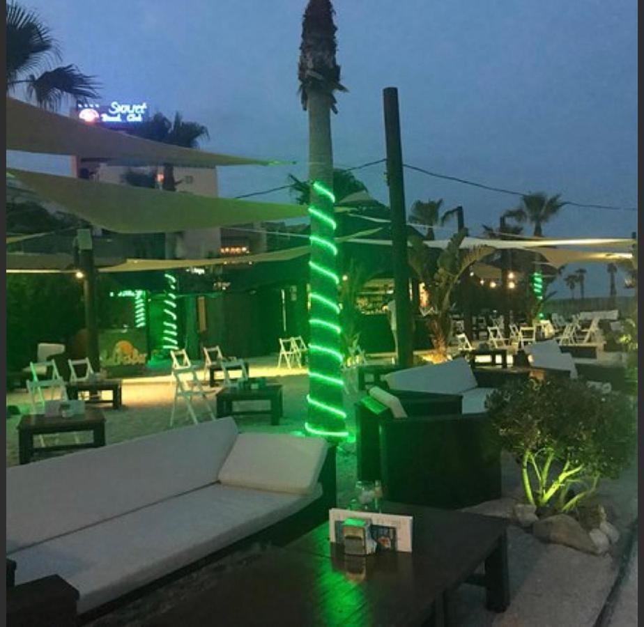 Apartamentos Torreon Del Mar Benalmadena Bagian luar foto