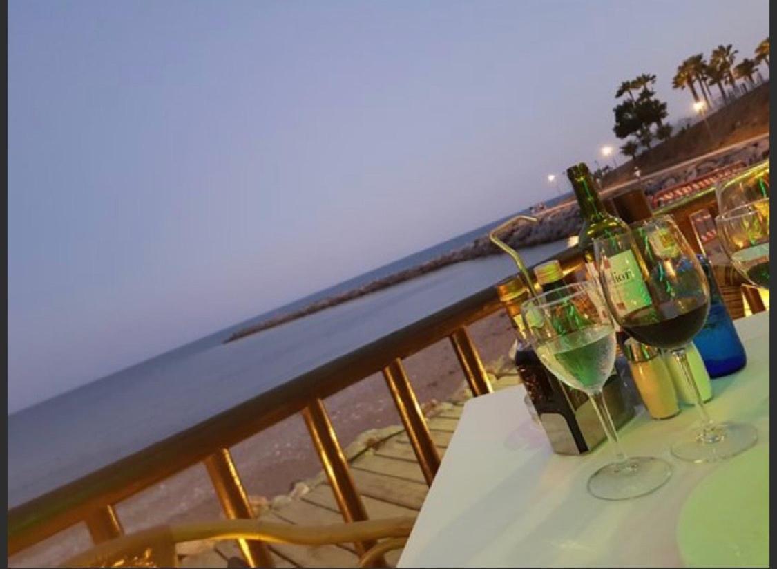 Apartamentos Torreon Del Mar Benalmadena Bagian luar foto
