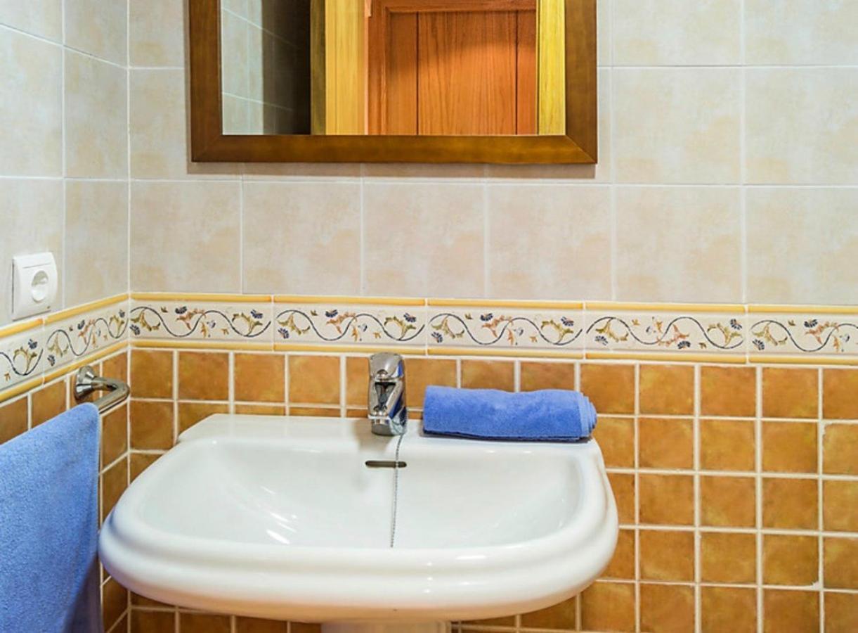 Apartamentos Torreon Del Mar Benalmadena Bagian luar foto
